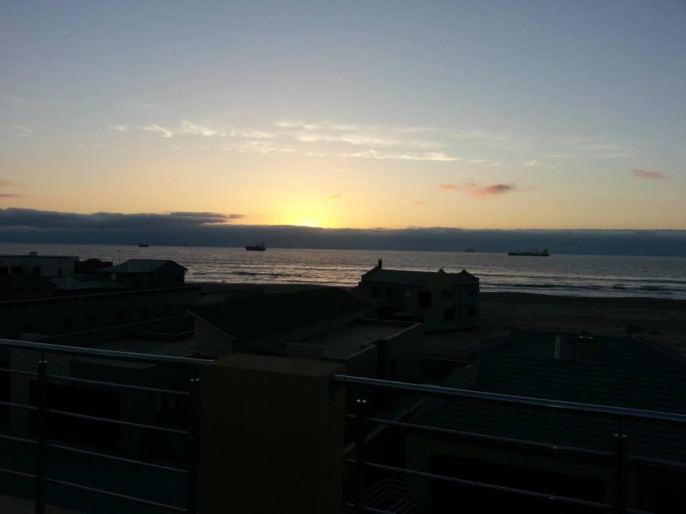 DOLPHIN BEACH SELFCATERING WALVIS BAY, DOLPHIN BEACH